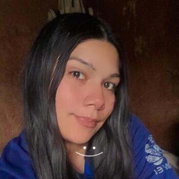 Niñera en Comodoro Rivadavia: Anahi