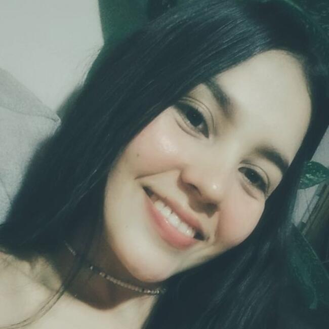 Babysitter in Cúcuta: Yennifer