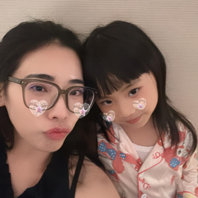 Lowongan pekerjaan babysitting di Jakarta: Dewi