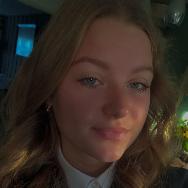 Babysitter in Bettystown: Evita