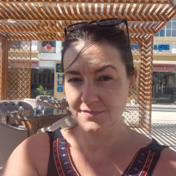 Babysitter Cambridge: Nicola