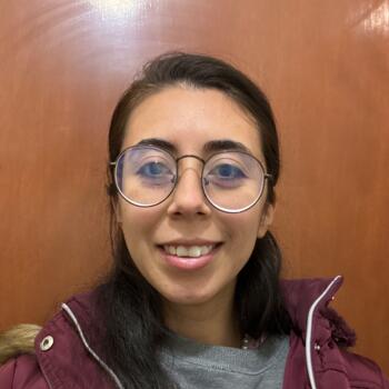 Babysitting job in Celaya: babysitting job Alejandra