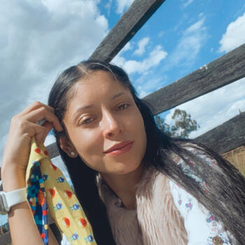 Canguro en Alfara del Patriarca: Thamara