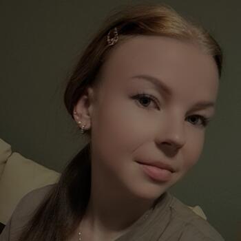 Babysitter in Olesno: Oliwia