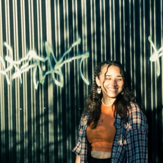 Niñera en Tigre: Jaqueline