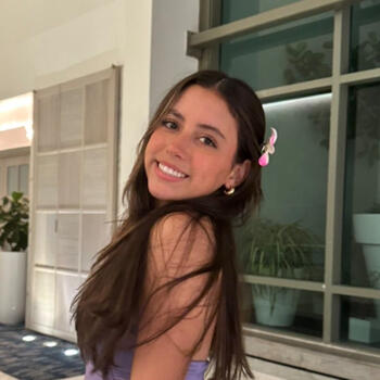 Babysitter in Guaynabo: Bianca️