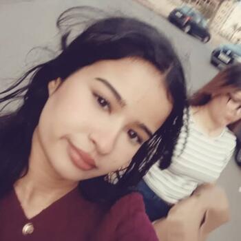 Babysitter in Ankara: Israe