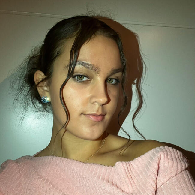 Babysitter in Bissen: Mariana