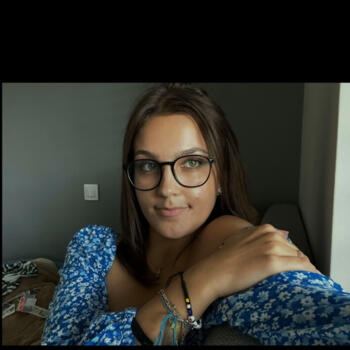 Babysitter Bissen: Mariana Almeida