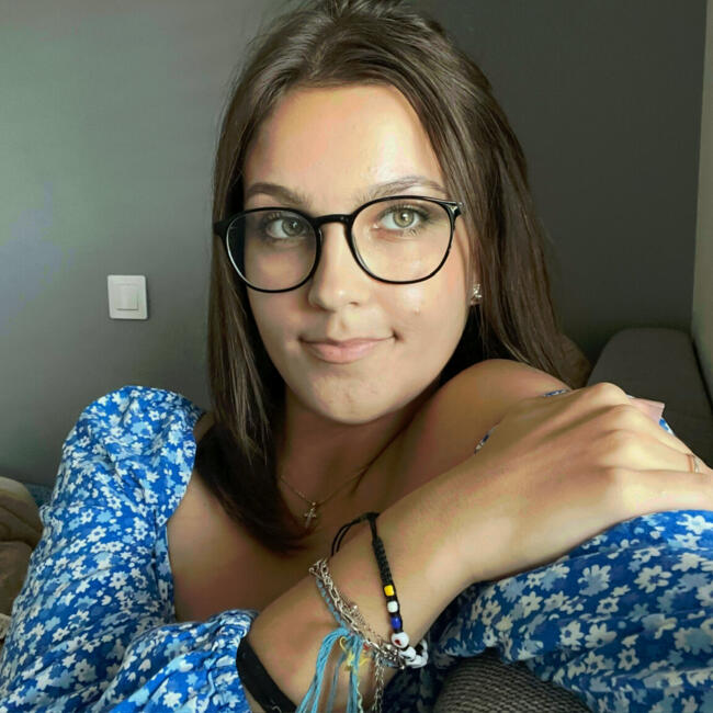 Babysitter in Bissen: Mariana Almeida