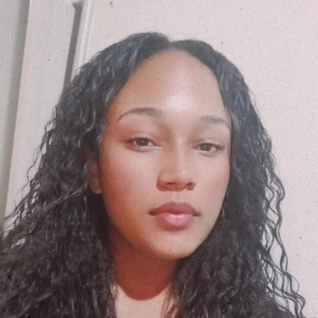 Babá em Rio de Janeiro: Beatriz