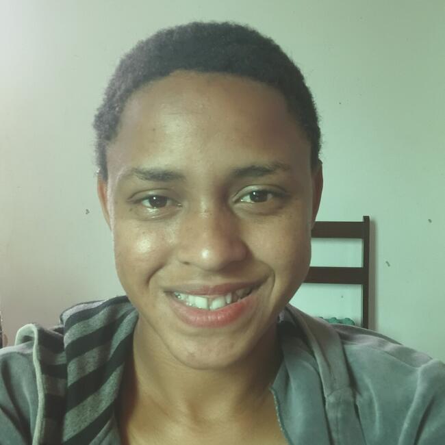 Babysitter in Rio de Janeiro: Debora