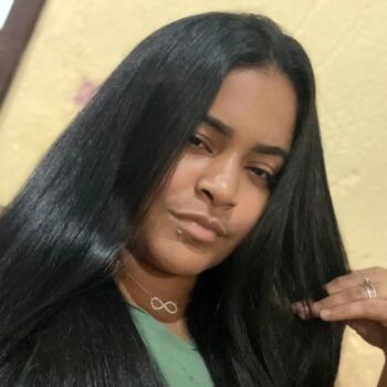 Babysitter Recife: Rafaela