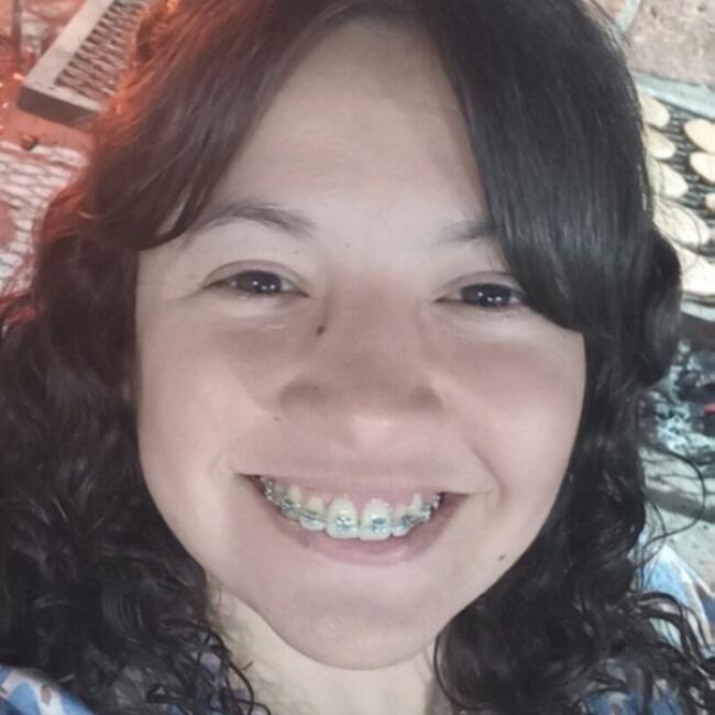 Babysitter in Montevideo: Jessica