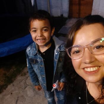 Babysitter Montevideo: Jessica