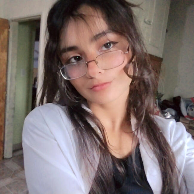 Babysitter in San Miguel: Morena