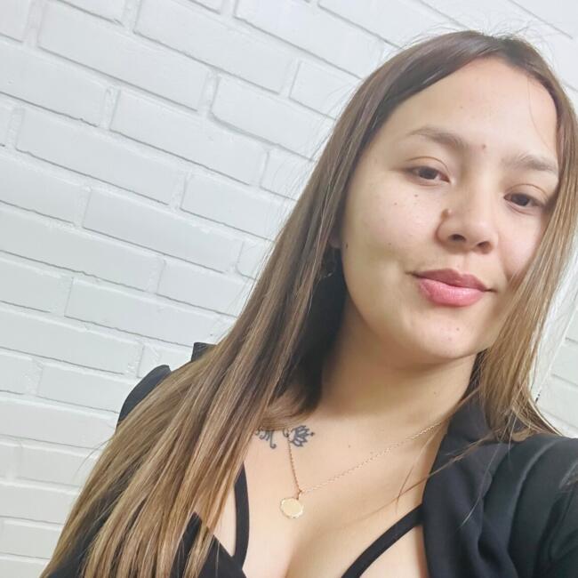 Babysitting job in Osorno: Tamara lopez
