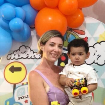 Parent Campos dos Goytacazes: Mariana