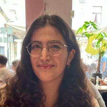 Babysitter Padova: Michela