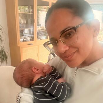 Babysitter Beduido: Adriana