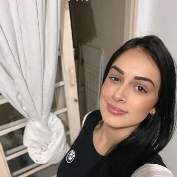 Babysitter in Jacareí: Bianca Raphaela
