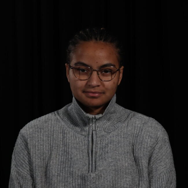 Babysitter in Dilbeek: Noha