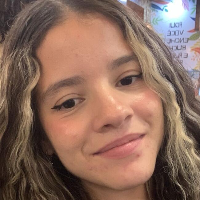 Babysitter in João Pessoa: Leamarcia