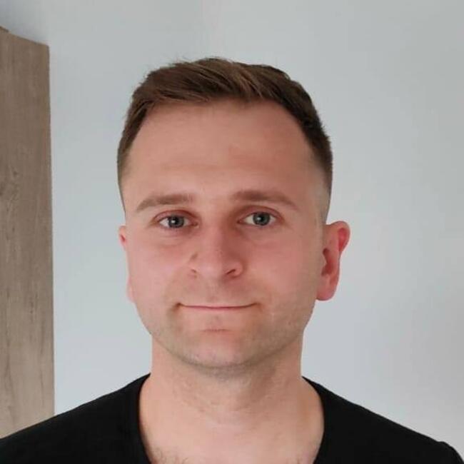 Babysitting job in Poznan: Filip