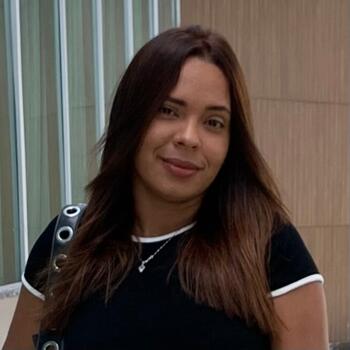 Babysitter in João Pessoa: Chayane