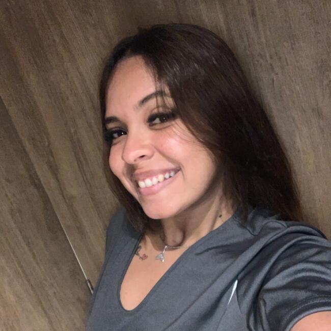 Babysitter in João Pessoa: Chayane