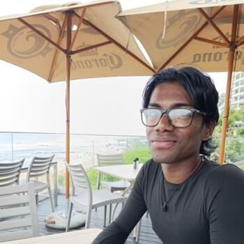 Babysitter in Bluff: Muzzi or max