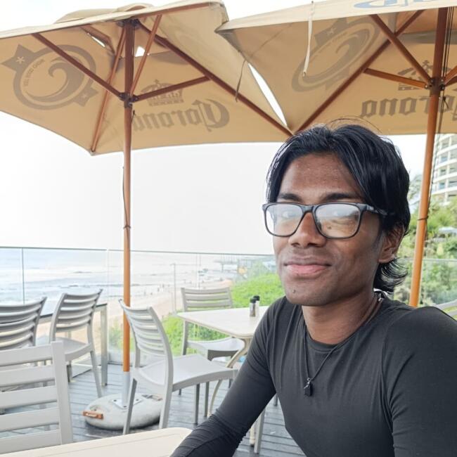 Babysitter in Bluff: Muzzi or max