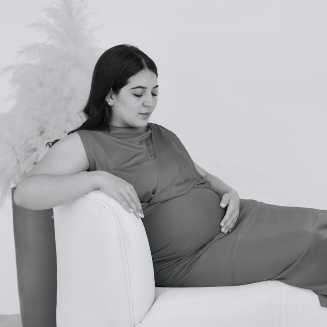 Emprego de babá em Dourados: Maria Eduarda