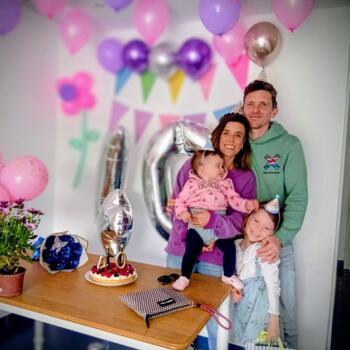 Trabalho de babysitting em Castro Marim: Marta