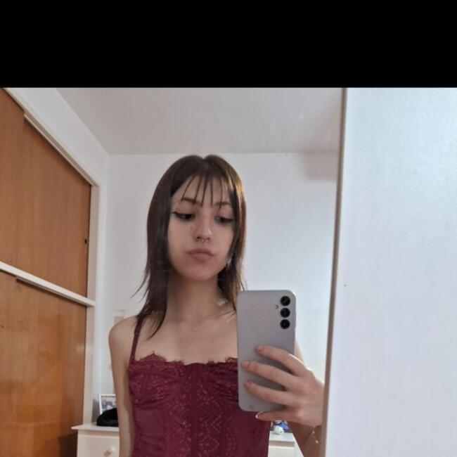 Babysitter in Berazategui: Luciana