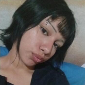 Babysitter in Almirante Brown: Morena