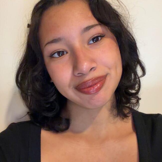 Baby-sitter in Concord: Grace