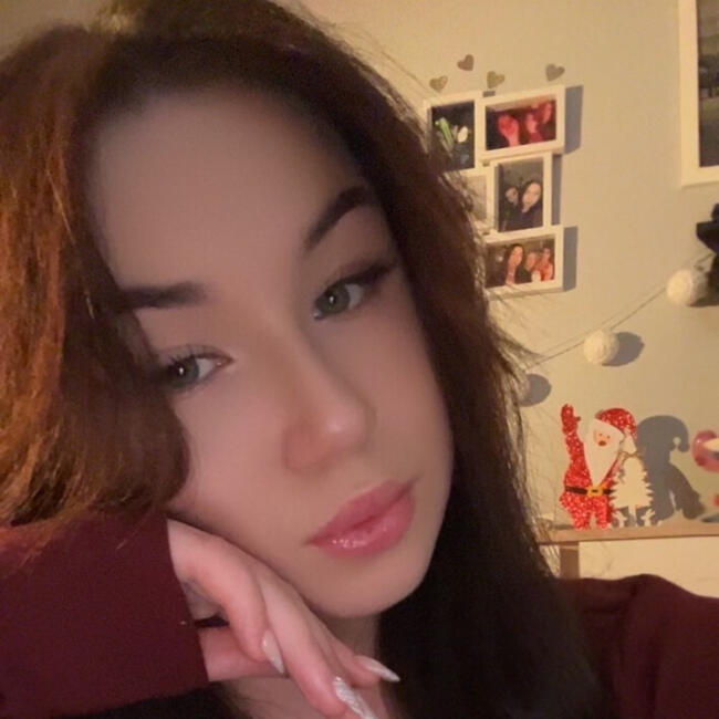 Opiekunka do dziecka w Radom: Wiktoria