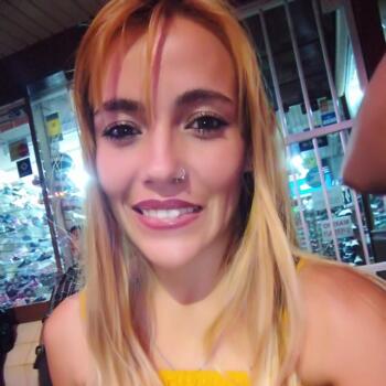 Babysitter in Maldonado: María