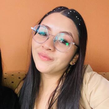 Niñera en Colmenar Viejo: Samanta Carolina