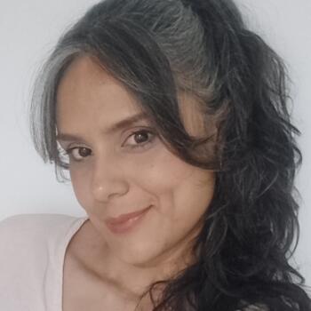 Babysitter in Envigado: Marcela Munera