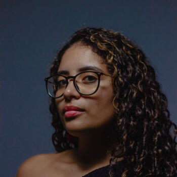 Babysitter in Moita: Carolina