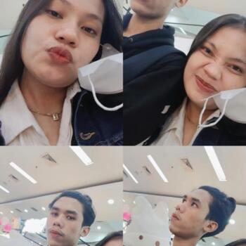 Babysitting job in South Tangerang: babysitting job Yani