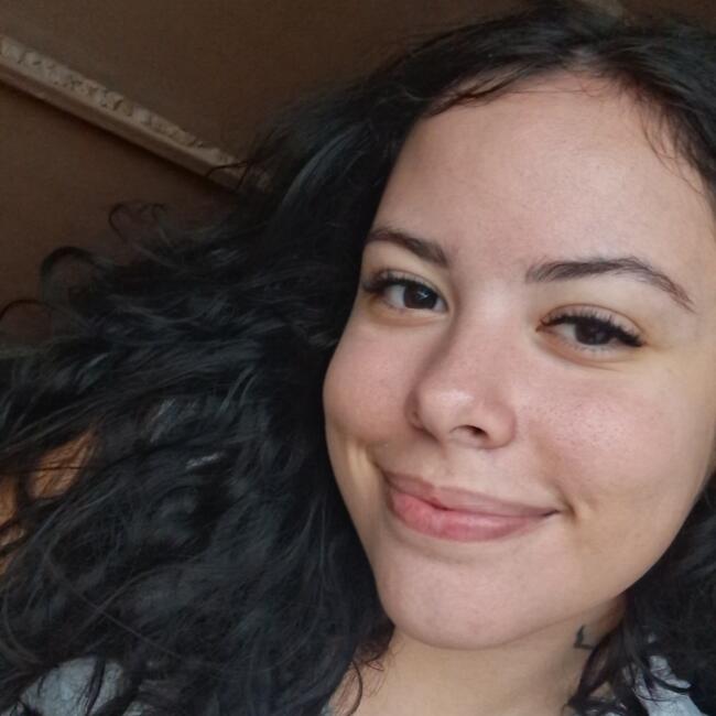 Babysitting job in São José do Rio Preto: Vitória