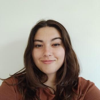 Babysitter in Moscufo: Sara