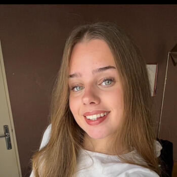 Baby-sitter Maurepas: Lucie