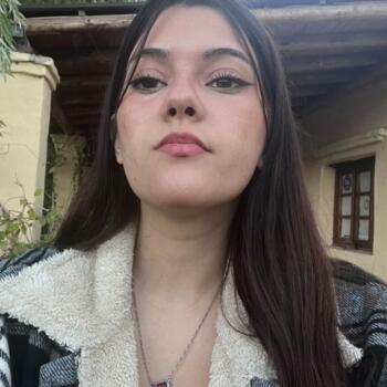 Niñera Ciudad de Neuquén: Yuliana