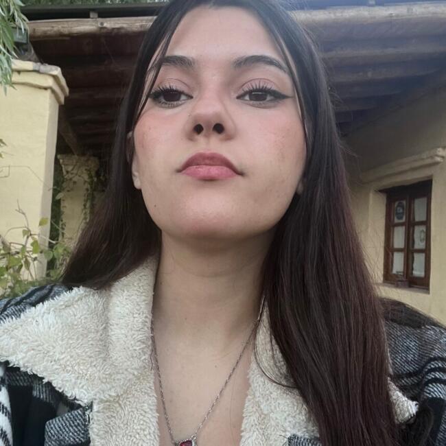 Niñera en Ciudad de Neuquén: Yuliana