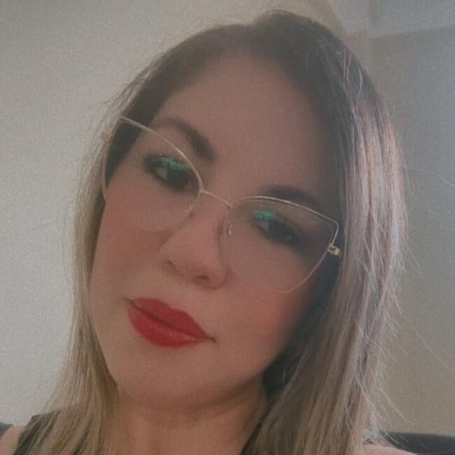 Babysitter in Portoviejo: Adriana