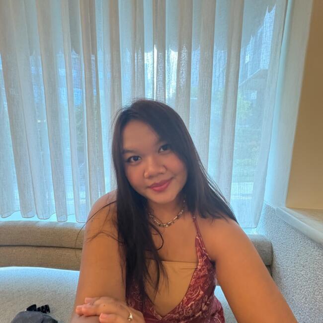 Babysitter in Singapore Island: Gabriella